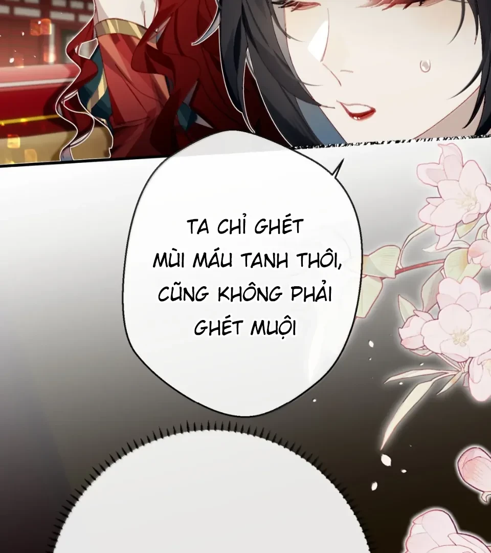 Quấn Quýt Chapter 20 - 48