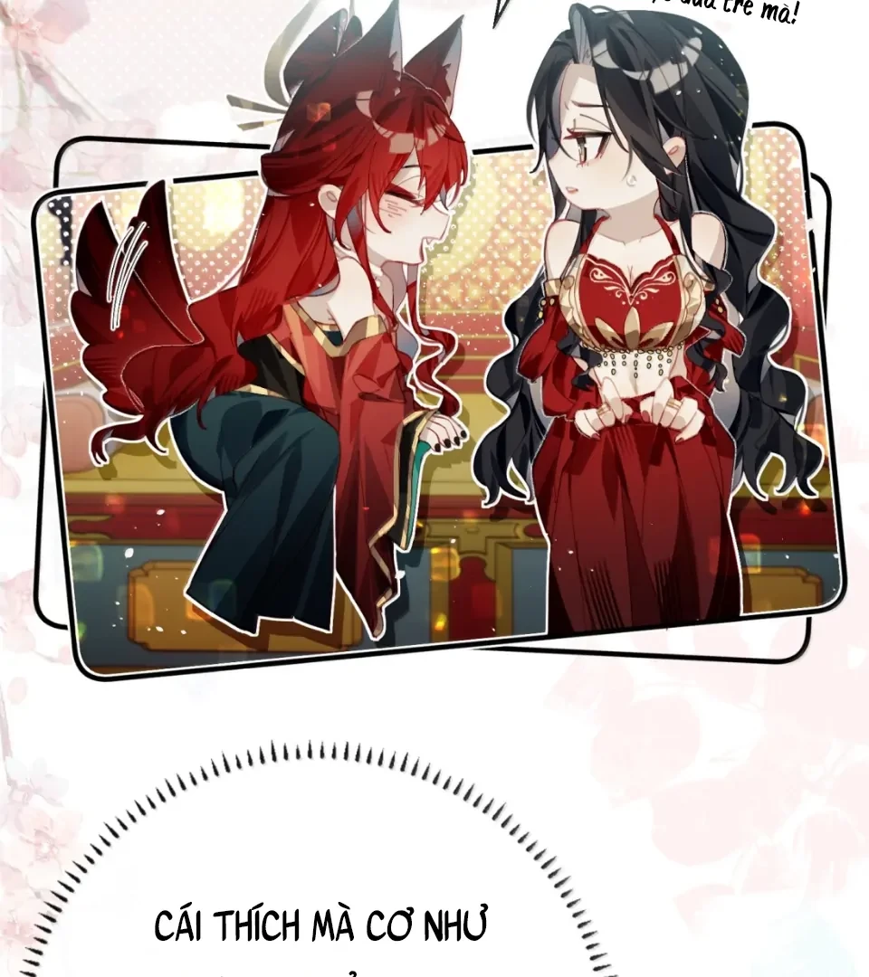 Quấn Quýt Chapter 20 - 51