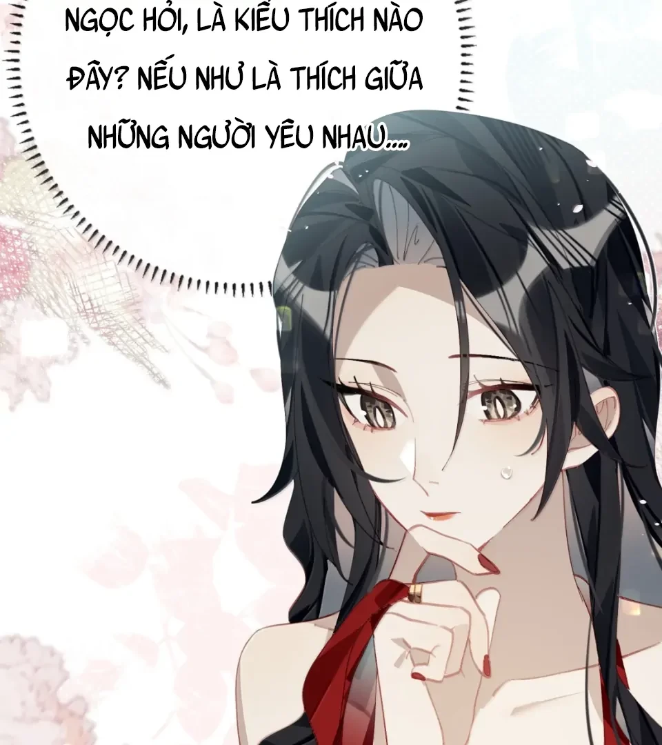 Quấn Quýt Chapter 20 - 52