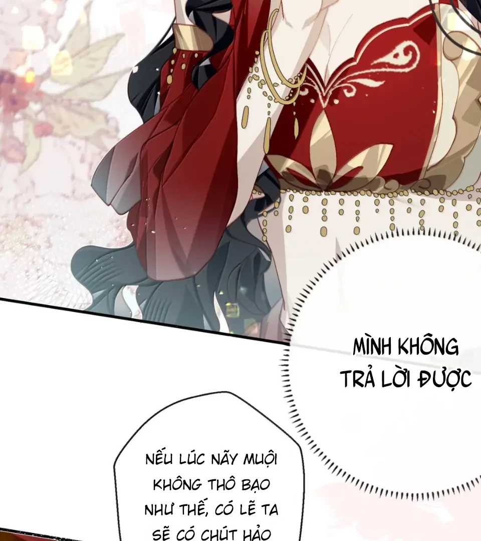 Quấn Quýt Chapter 20 - 53