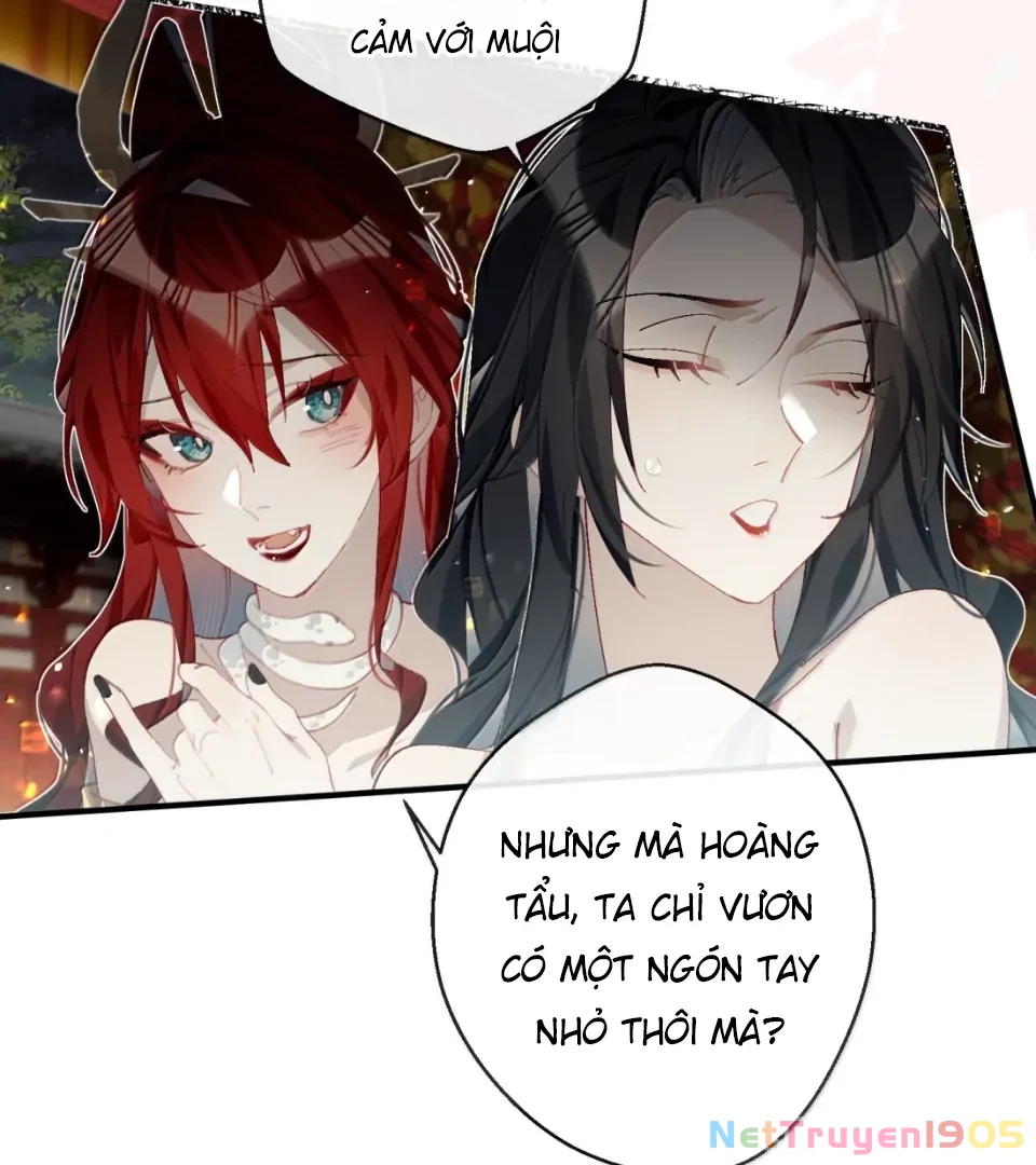 Quấn Quýt Chapter 20 - 54