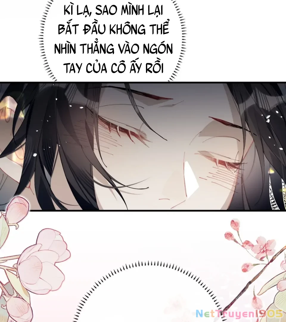 Quấn Quýt Chapter 20 - 56