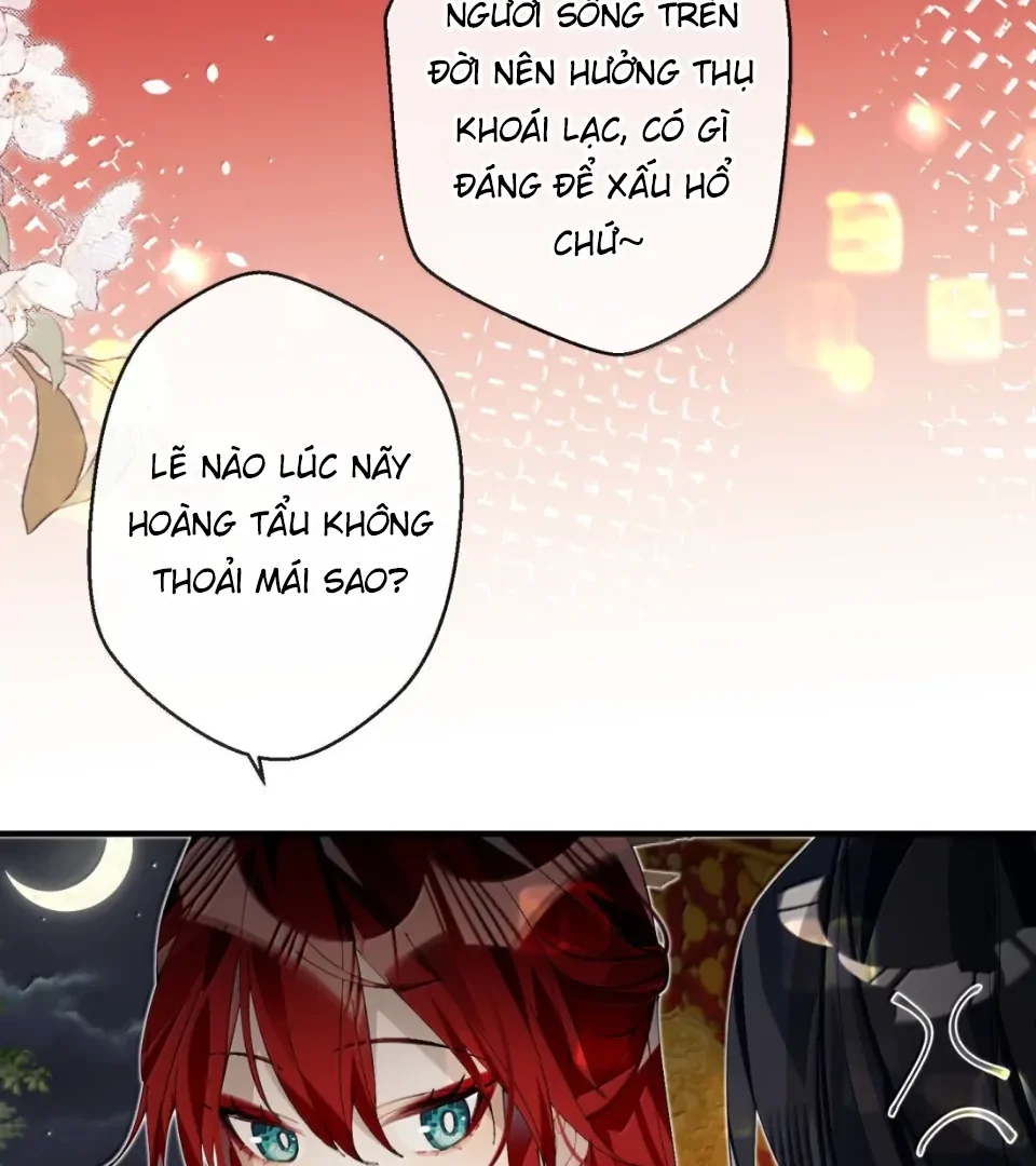 Quấn Quýt Chapter 20 - 61