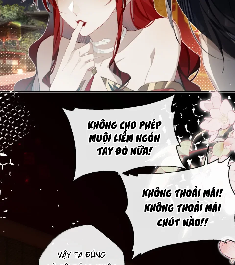 Quấn Quýt Chapter 20 - 62
