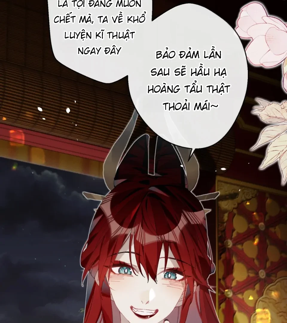 Quấn Quýt Chapter 20 - 63