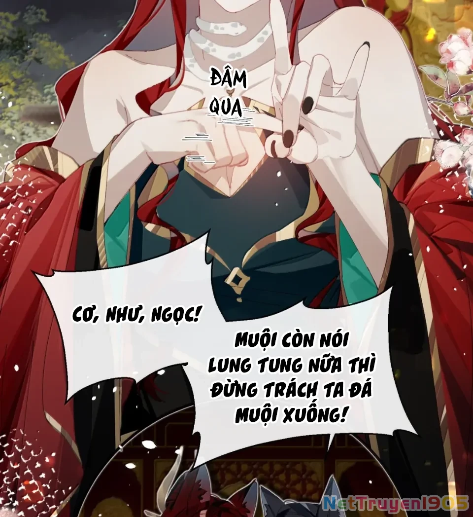 Quấn Quýt Chapter 20 - 64
