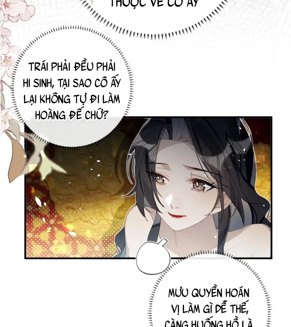 Quấn Quýt Chapter 20 - 68