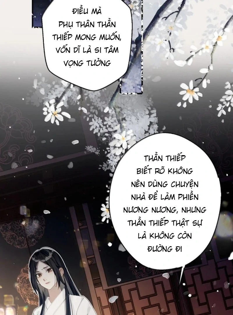 Quấn Quýt Chapter 21 - 2