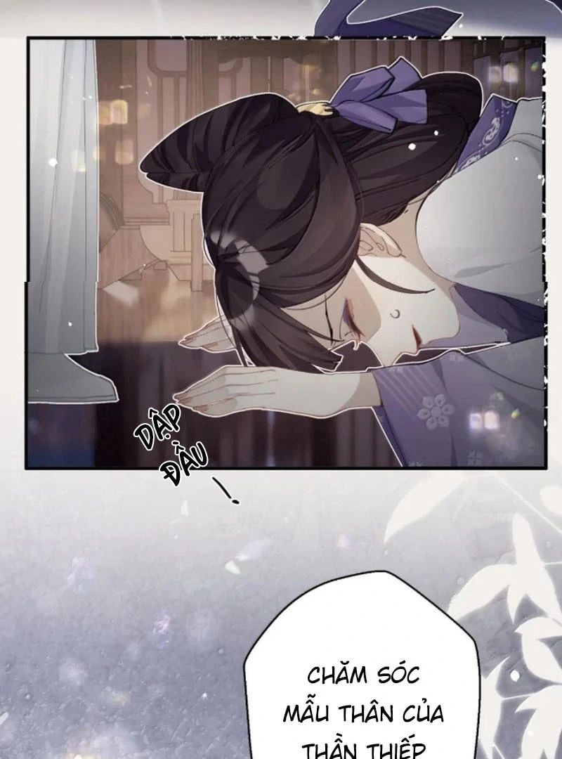 Quấn Quýt Chapter 21 - 4