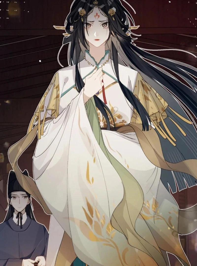 Quấn Quýt Chapter 21 - 8