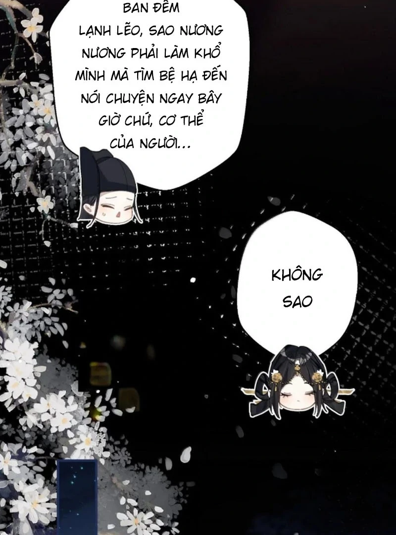 Quấn Quýt Chapter 21 - 10