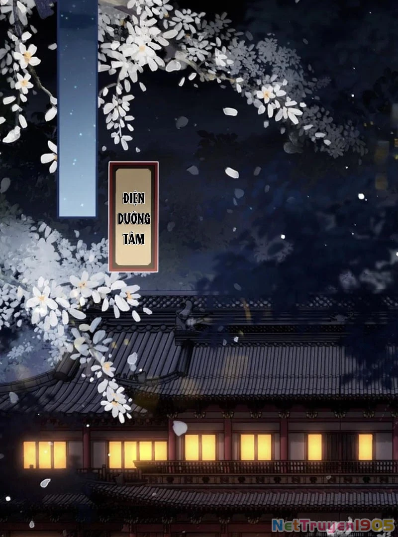 Quấn Quýt Chapter 21 - 11