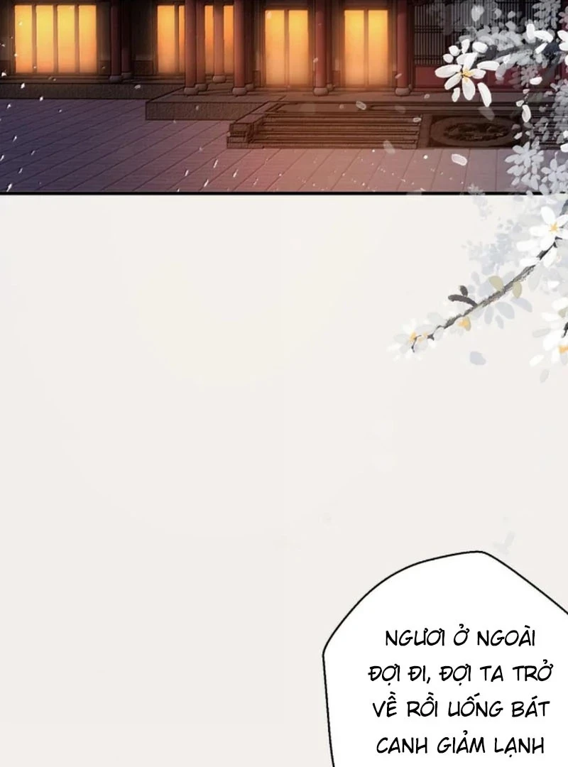 Quấn Quýt Chapter 21 - 12