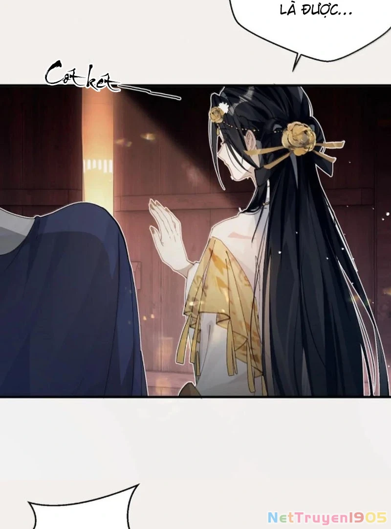 Quấn Quýt Chapter 21 - 13