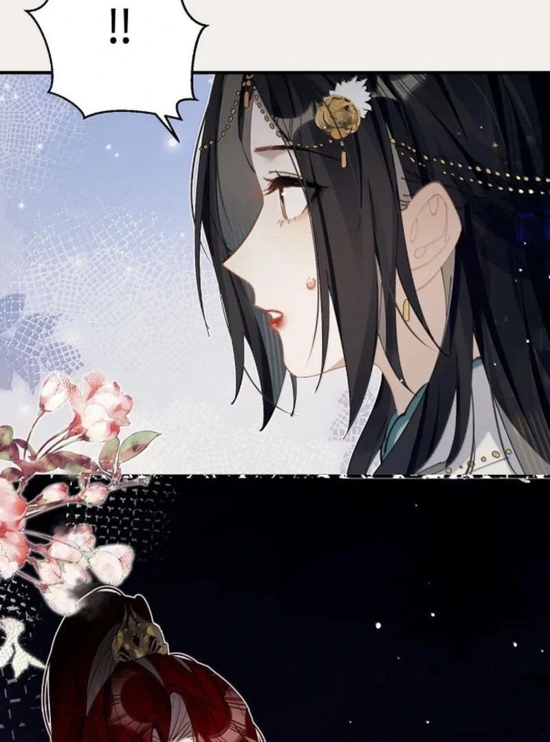 Quấn Quýt Chapter 21 - 14