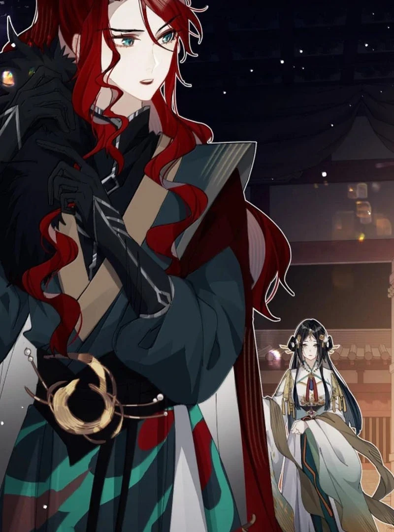 Quấn Quýt Chapter 21 - 15