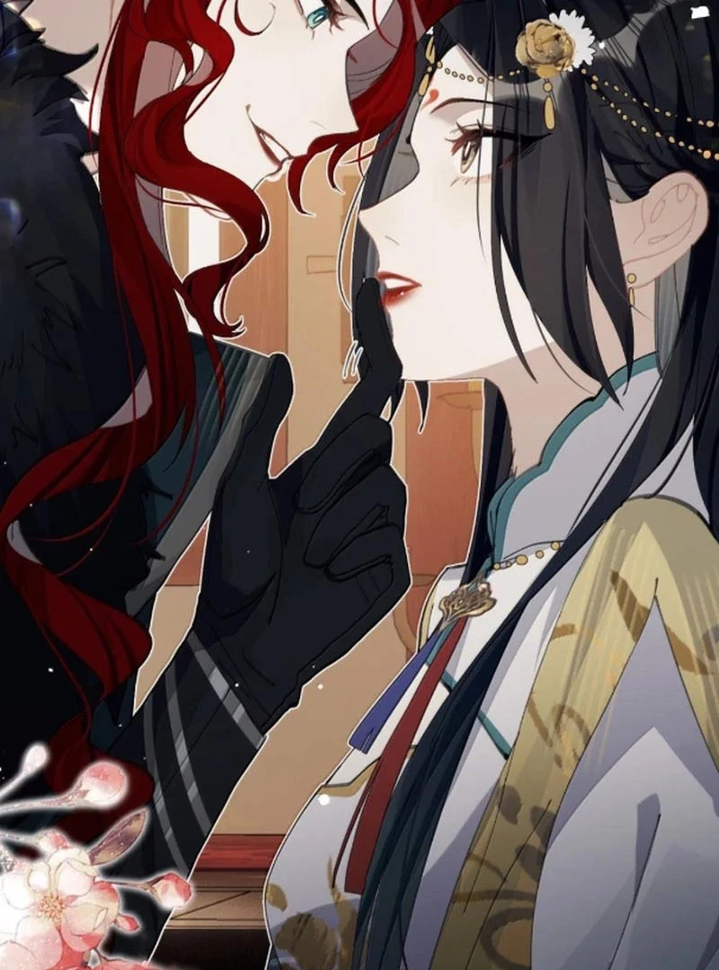 Quấn Quýt Chapter 21 - 19