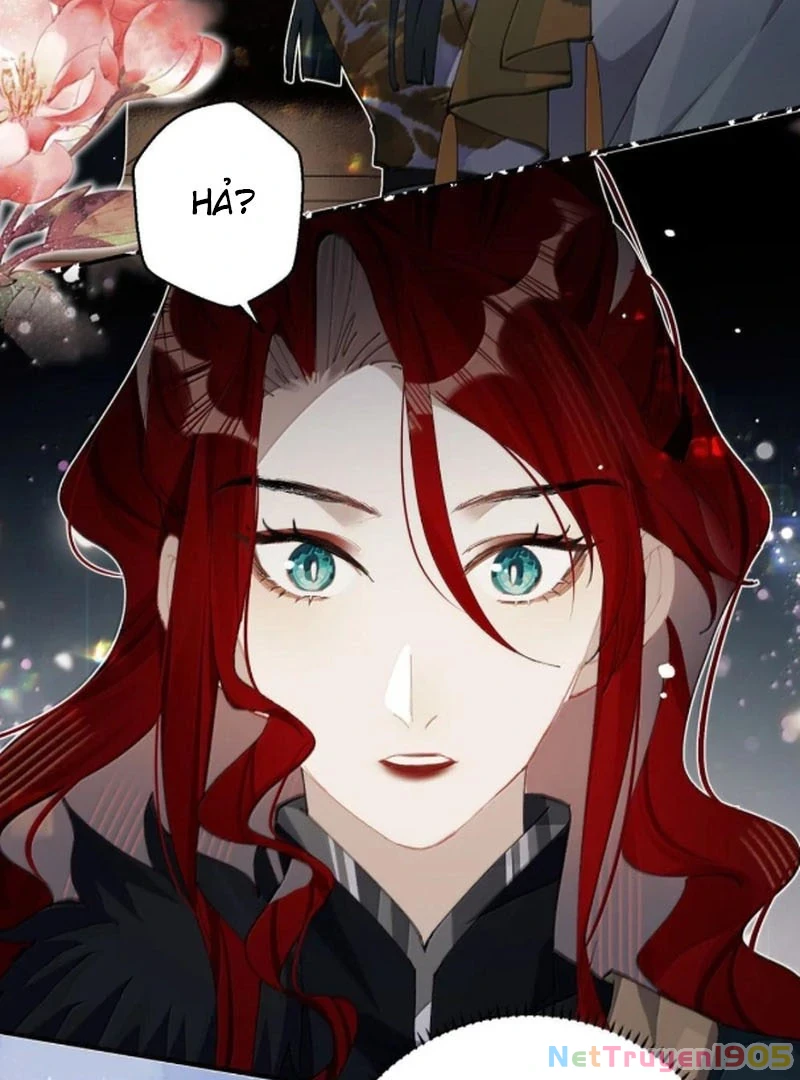 Quấn Quýt Chapter 21 - 20