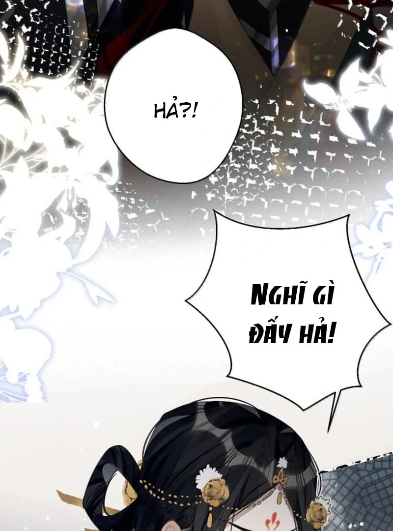 Quấn Quýt Chapter 21 - 24