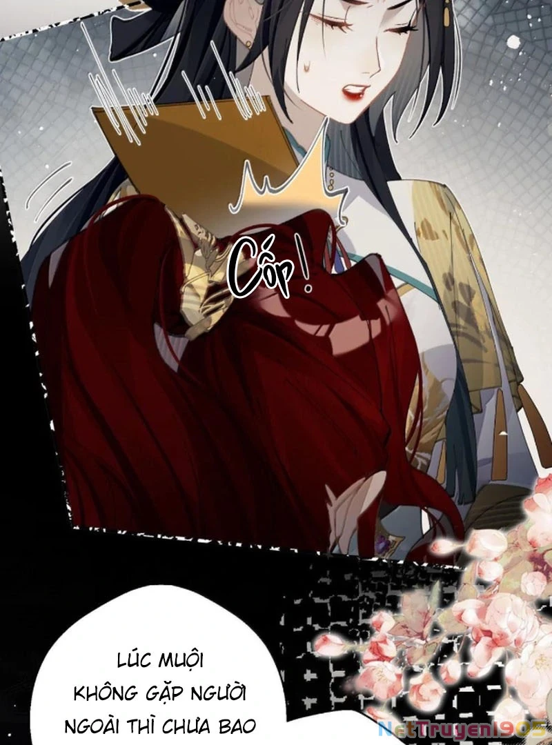 Quấn Quýt Chapter 21 - 25