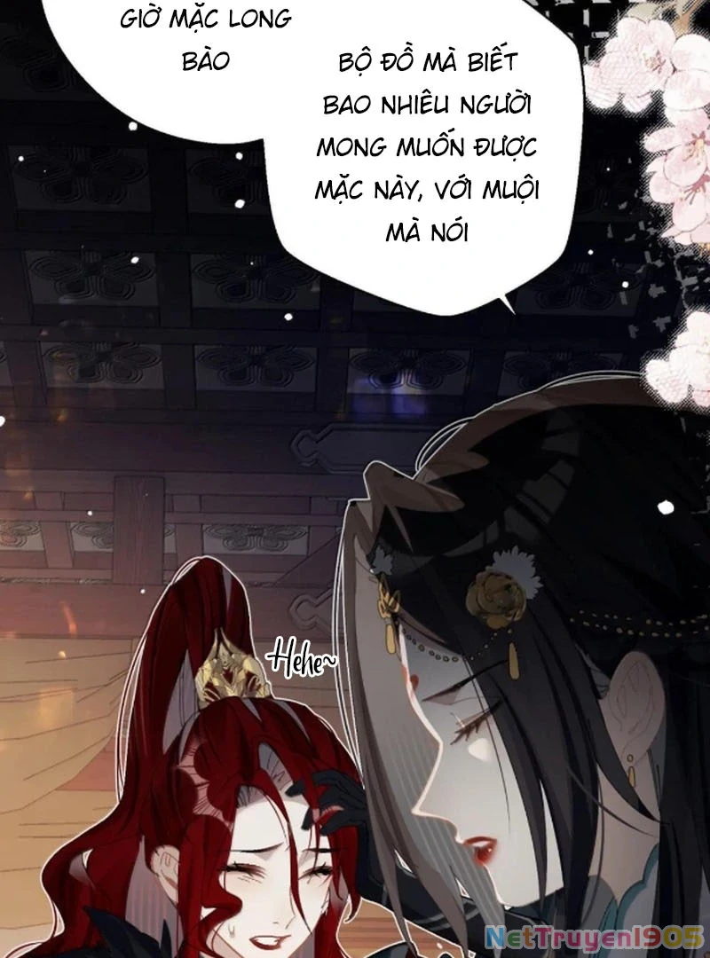 Quấn Quýt Chapter 21 - 26