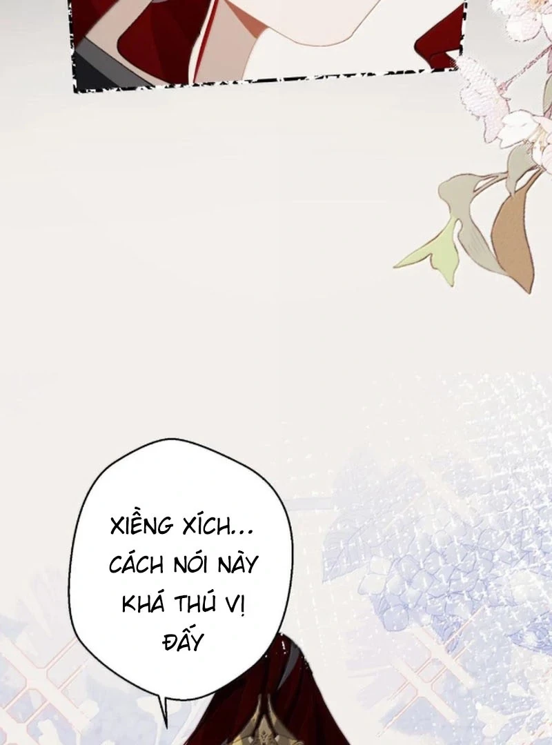 Quấn Quýt Chapter 21 - 29
