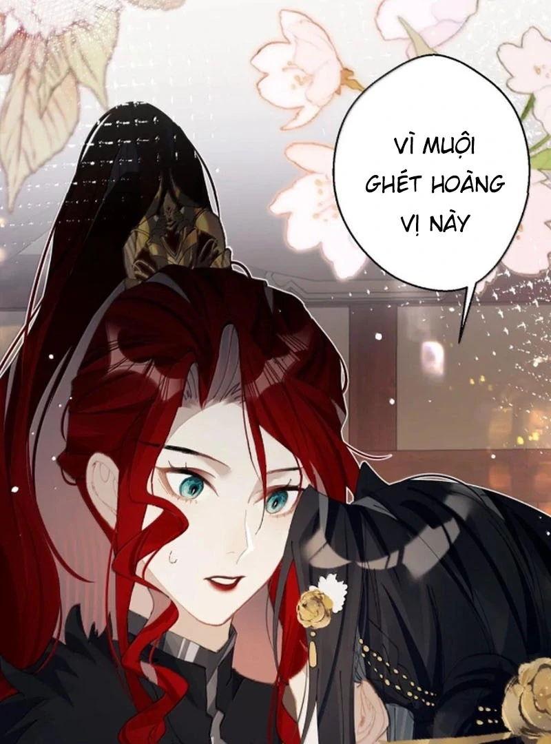 Quấn Quýt Chapter 21 - 32