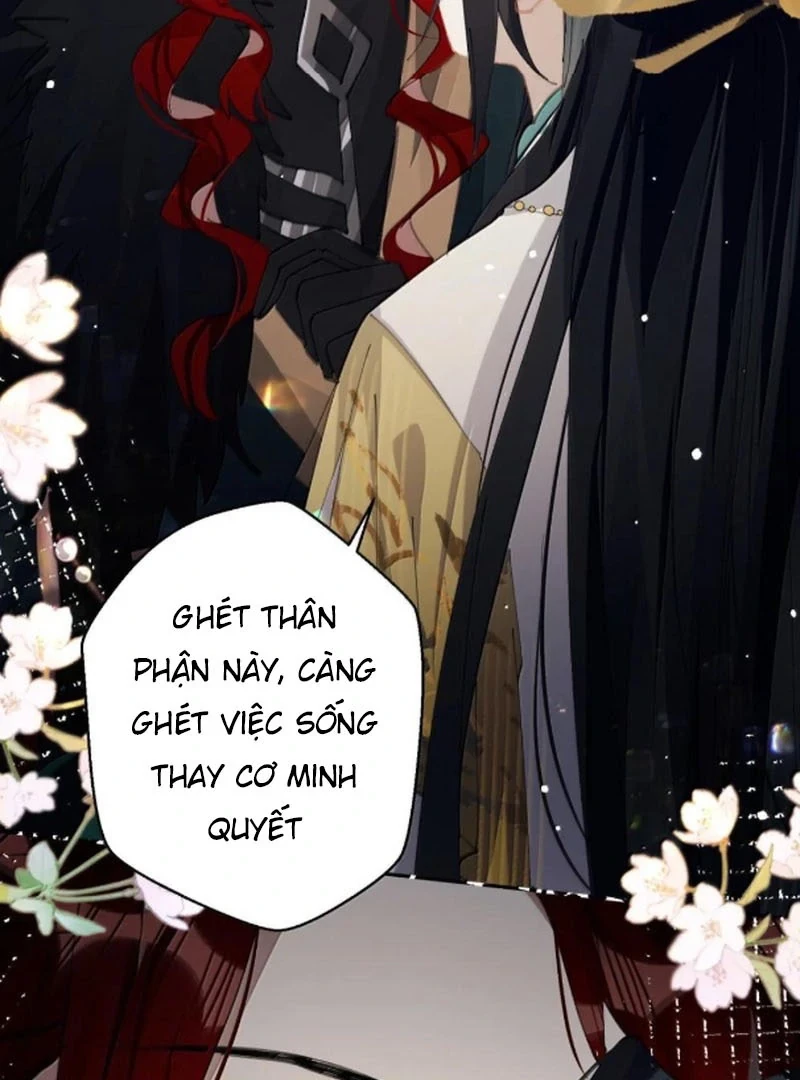 Quấn Quýt Chapter 21 - 33