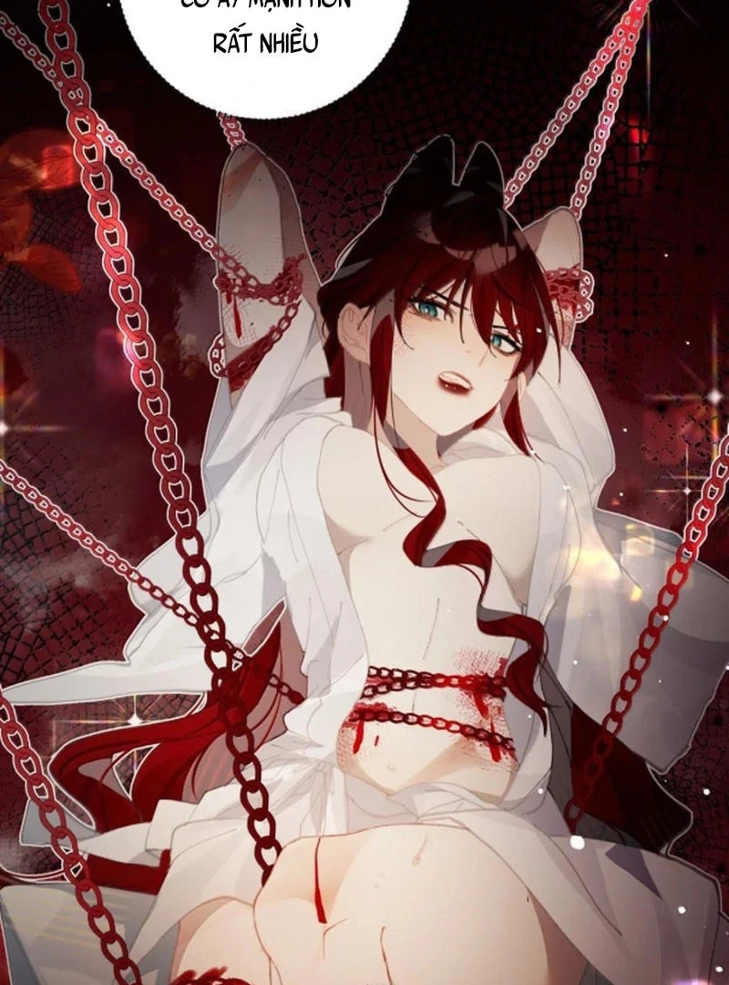 Quấn Quýt Chapter 21 - 38
