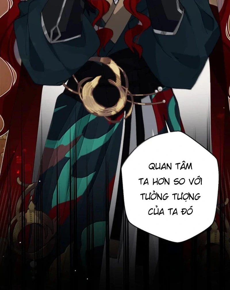 Quấn Quýt Chapter 21 - 55