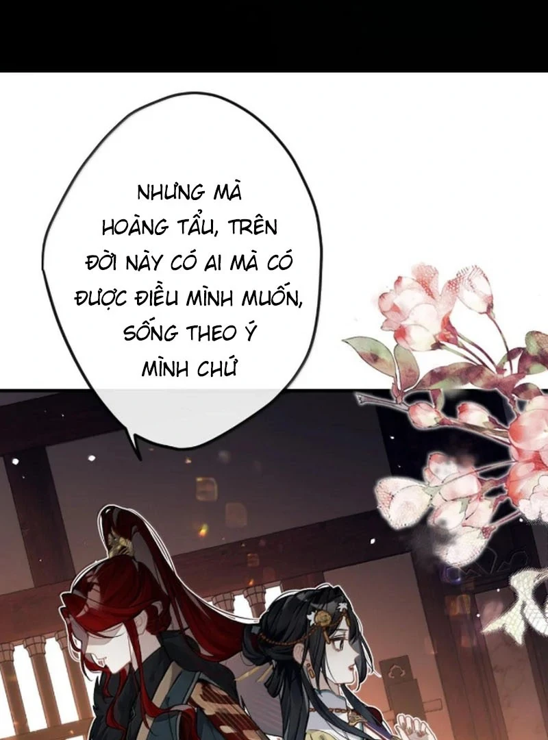 Quấn Quýt Chapter 21 - 59
