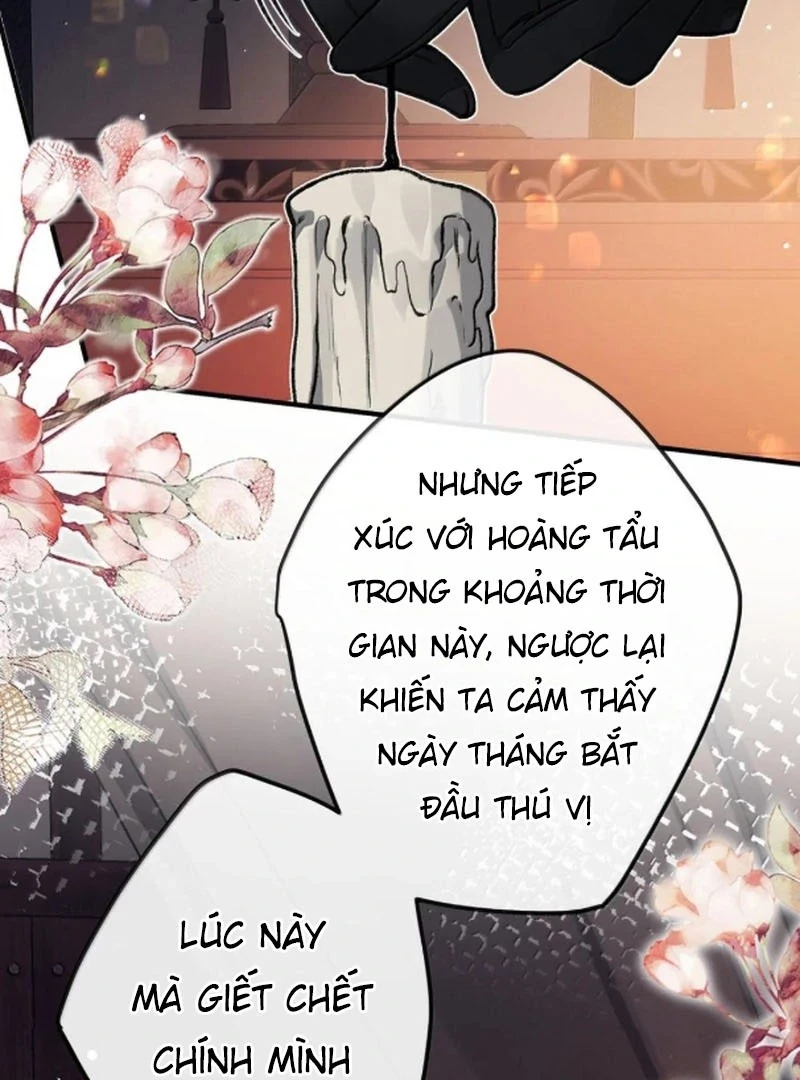 Quấn Quýt Chapter 21 - 62