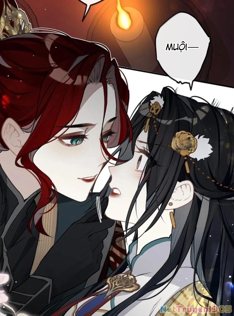 Quấn Quýt Chapter 21 - 66