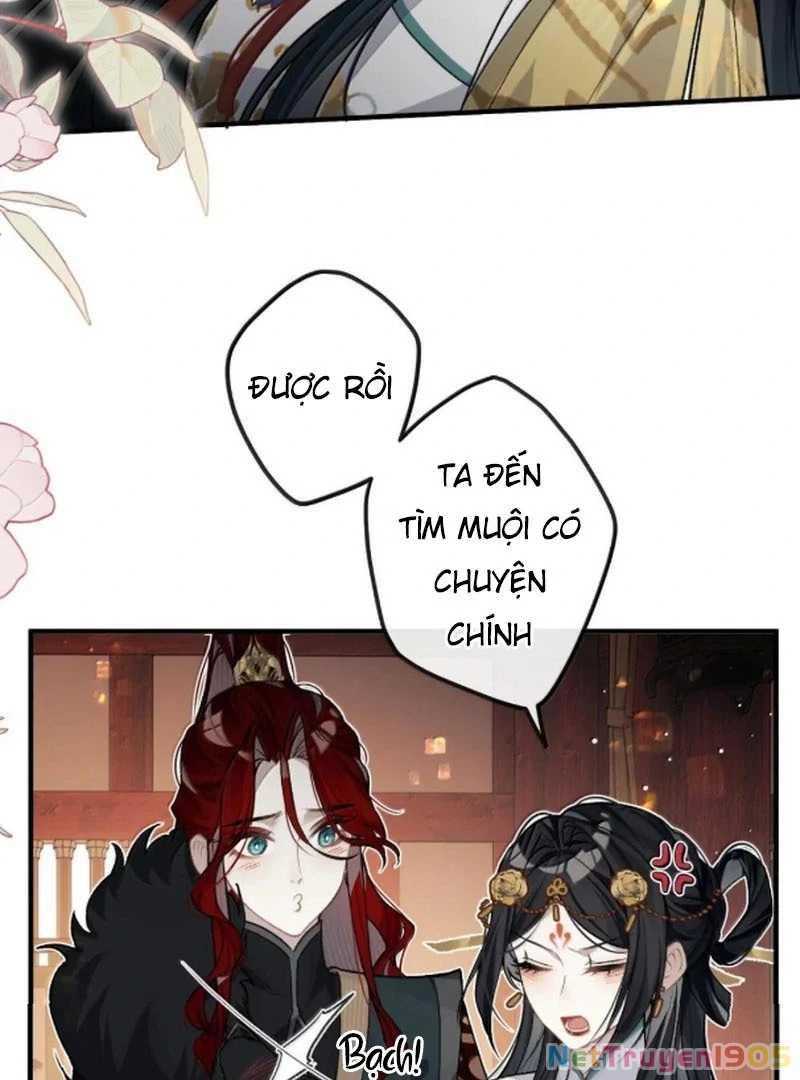 Quấn Quýt Chapter 21 - 67