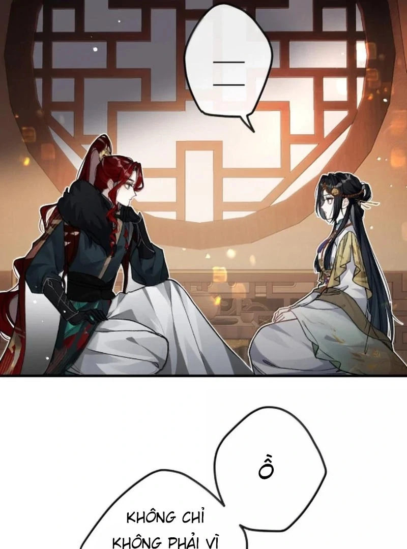 Quấn Quýt Chapter 21 - 69