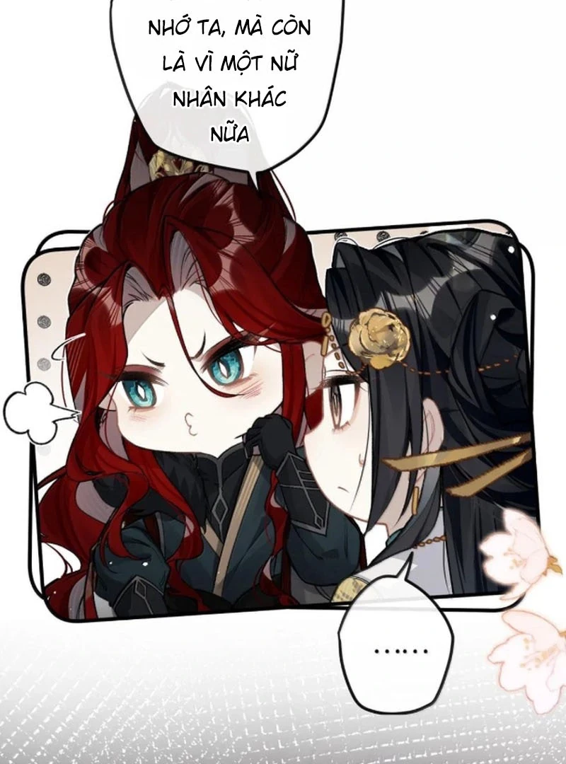 Quấn Quýt Chapter 21 - 70