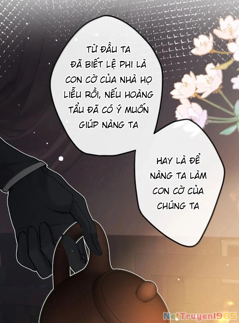 Quấn Quýt Chapter 21 - 71
