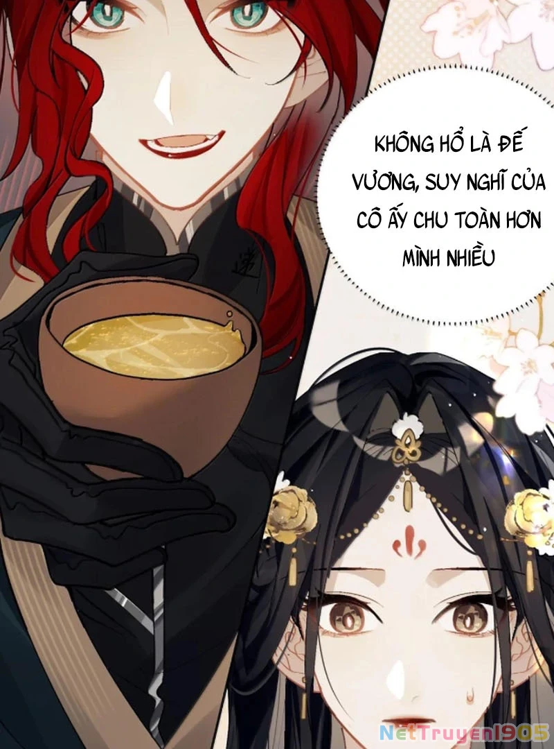 Quấn Quýt Chapter 21 - 75