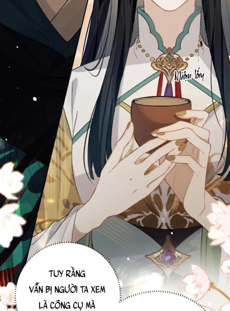 Quấn Quýt Chapter 21 - 76