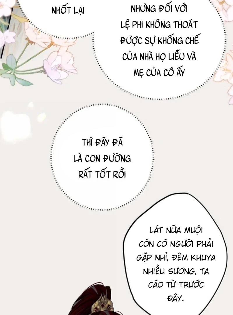 Quấn Quýt Chapter 21 - 77