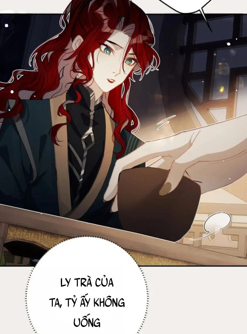 Quấn Quýt Chapter 21 - 78