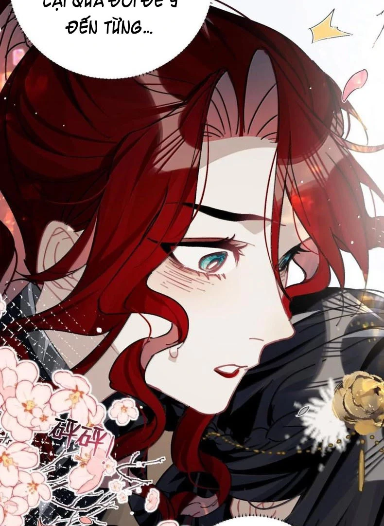 Quấn Quýt Chapter 22 - 2