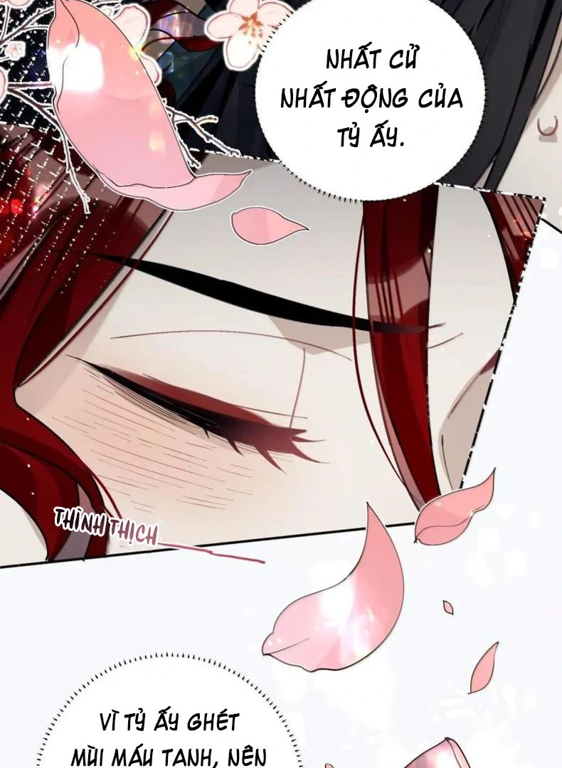 Quấn Quýt Chapter 22 - 3