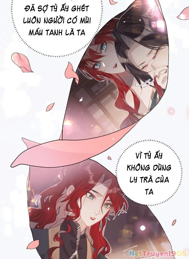 Quấn Quýt Chapter 22 - 4