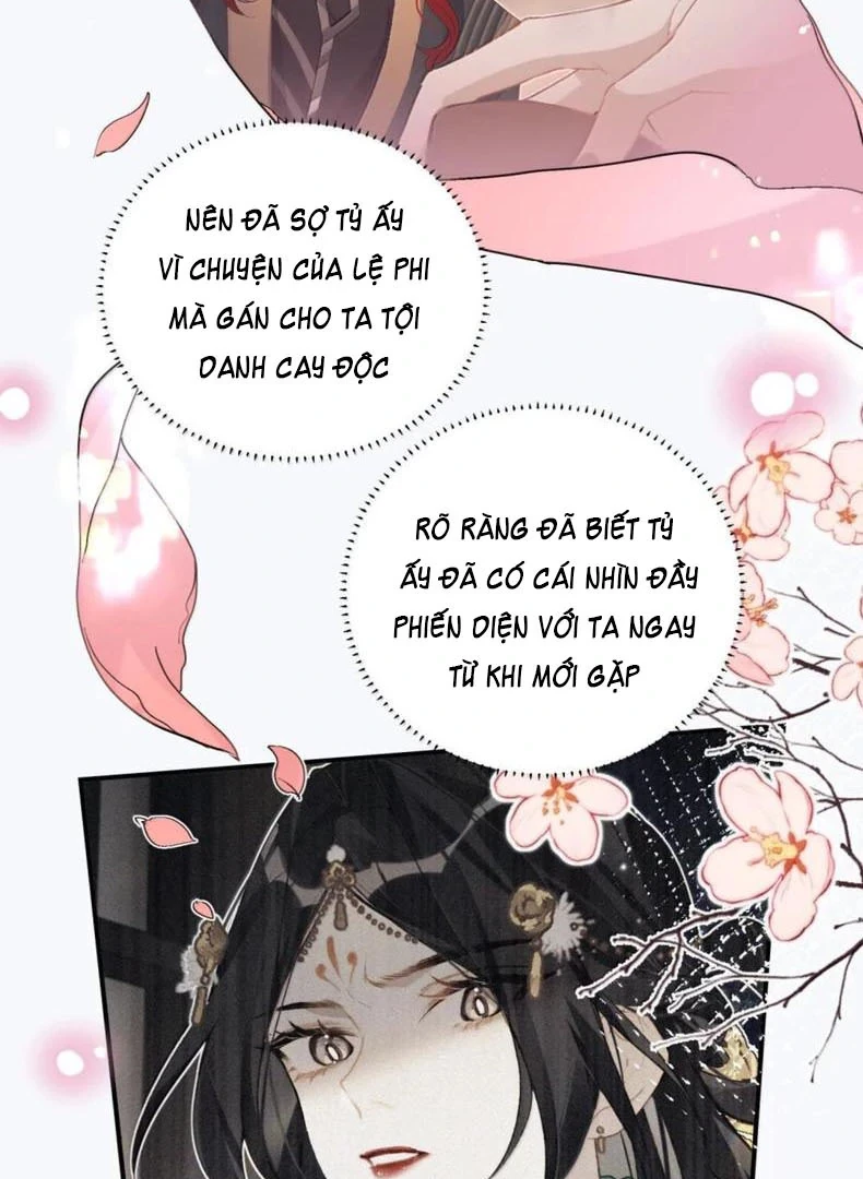 Quấn Quýt Chapter 22 - 5
