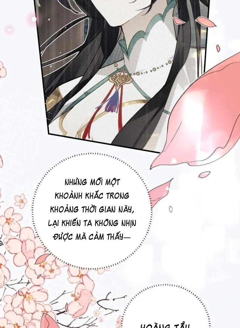 Quấn Quýt Chapter 22 - 6