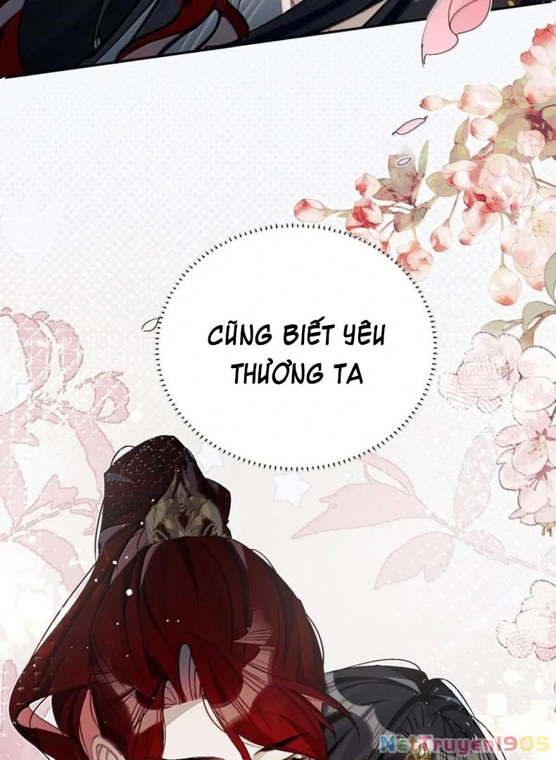 Quấn Quýt Chapter 22 - 8