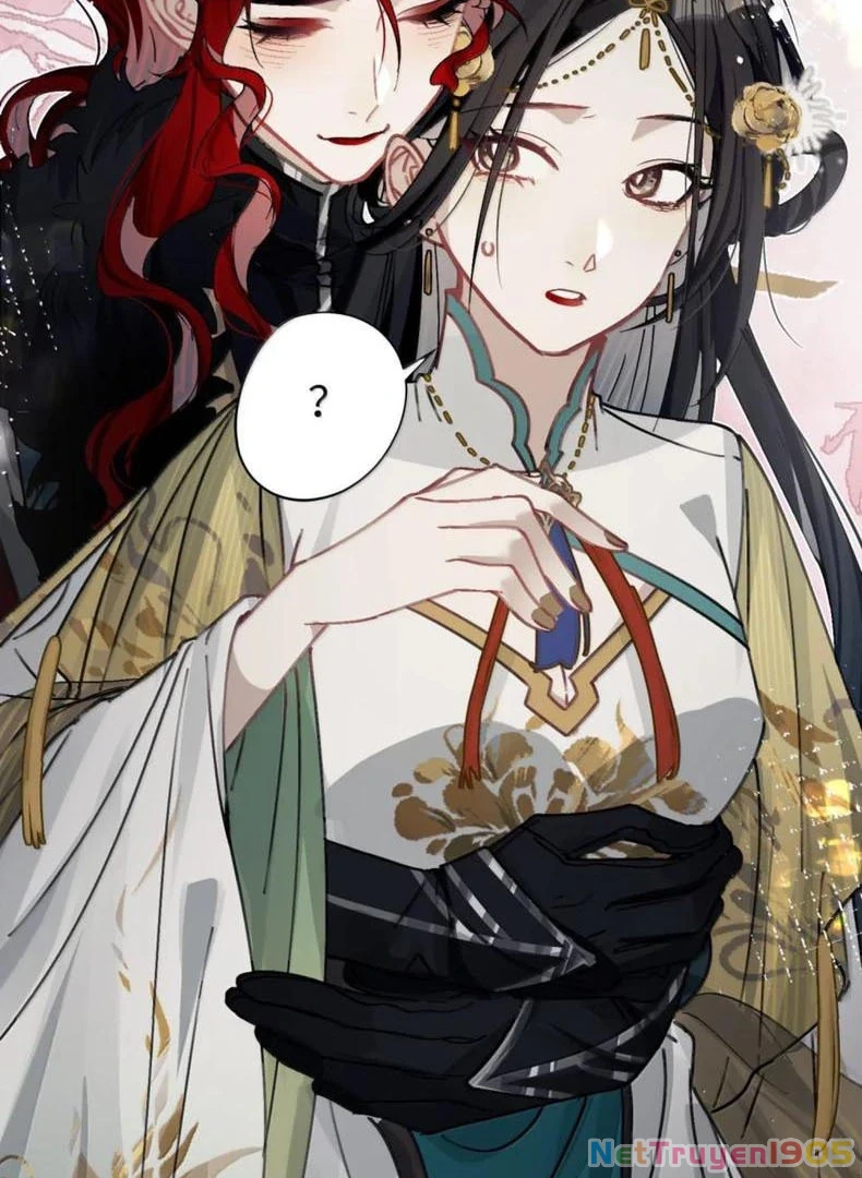 Quấn Quýt Chapter 22 - 9