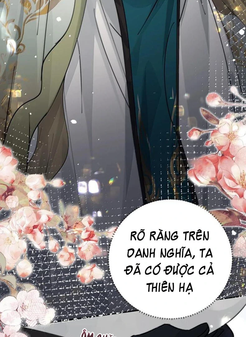 Quấn Quýt Chapter 22 - 10