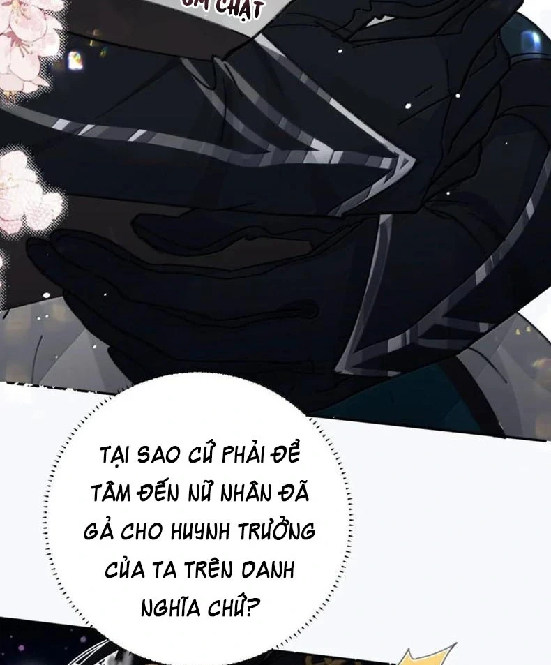 Quấn Quýt Chapter 22 - 11